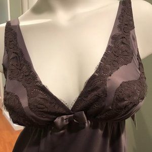 NWT Flora Nikrooz short nighgown size: Small